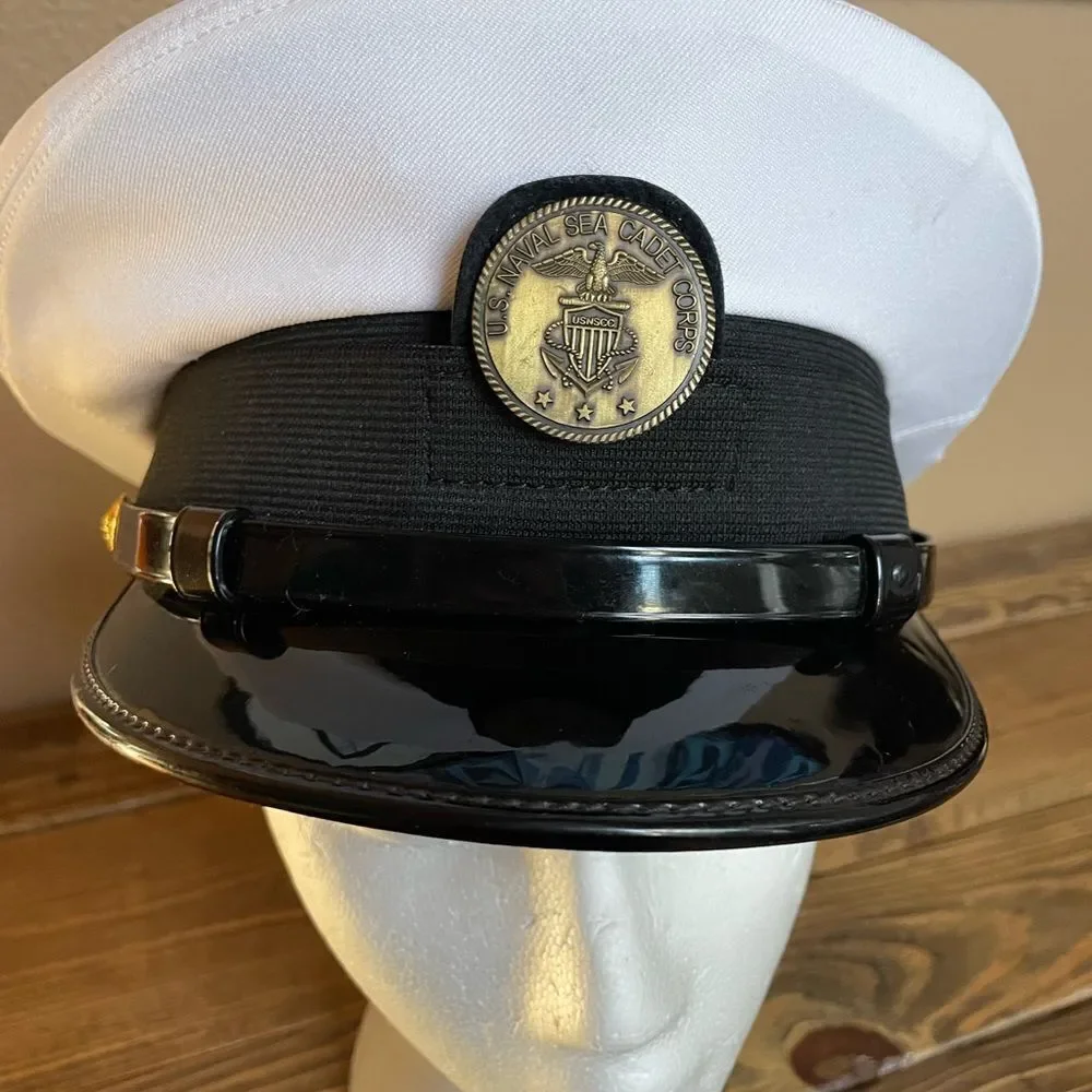 N/A this hat